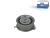 DT Spare Parts 11.12123 Spannrolle, Zahnriemen, D: 67,8 mm, W: 29,5 mm passend für Multimarken