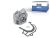DT Spare Parts 11.13000 Ölpumpe passend für VW