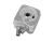 DT Spare Parts 11.13025 Ölkühler passend für VW