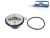 DT Spare Parts 11.14026 Thermostat, 87 °C passend für Multimarken