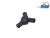 DT Spare Parts 11.14029 Thermostat, 70 °C passend für VW