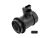 DT Spare Parts 11.15502 Luftmassenmesser, komplett passend für Multimarken