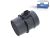 DT Spare Parts 11.15504 Luftmassenmesser passend für VW