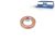 DT Spare Parts 11.16120 Dichtring, Einspritzdüse, d: 7,7 mm, D: 13 mm, H: 2,5 mm passend für Multimarken