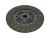 DT Spare Parts 11.17020 Mitnehmerscheibe, D: 240 mm passend für Multimarken