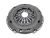 DT Spare Parts 11.17052 Druckplatte, D: 240 mm passend für VW