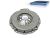 DT Spare Parts 11.17053 Druckplatte, D: 240 mm passend für Multimarken