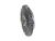 DT Spare Parts 11.25015 Lüfterkupplung, D: 160 mm passend für VW