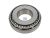 DT Spare Parts 11.42101 Kegelrollenlager, d: 35 mm, D: 80 mm, H: 22,7 mm passend für VW