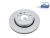 DT Spare Parts 11.62501 Bremsscheibe, D: 300 mm, S: 22 mm passend für Multimarken