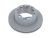 DT Spare Parts 11.62502 Bremsscheibe passend für Multimarken
