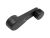DT Spare Parts 11.75610SP Fensterkurbel, schwarz passend für Multimarken