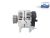 DT Spare Parts 11.80301 Generator, 12 V, I: 90 A passend für Multimarken