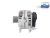 DT Spare Parts 11.80304 Generator, 12 V, I: 110 A passend für Multimarken