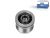 DT Spare Parts 11.80311 Riemenscheibe, Generator, M16 x 1,5, DP: 49,5 mm, W: 39,6 mm, 6 grooves passend für Multimarken