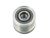 DT Spare Parts 11.80312 Riemenscheibe, Generator, M16 x 1,5, DP: 49,4 mm, W: 40,2 mm, 6 grooves passend für Multimarken