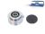 DT Spare Parts 11.80313 Riemenscheibe, Generator, M16 x 1,5, W: 40,1 mm, 6 grooves passend für VW