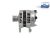 DT Spare Parts 11.80320 Generator, 12 V, I: 120 A passend für VW