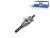 DT Spare Parts 11.80506 Glühkerze, Standheizung, 8 V, M10 x 1 passend für Multimarken