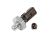DT Spare Parts 11.80605 Öldruckschalter, M10 x 1, 0,7 bar passend für Multimarken