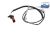 DT Spare Parts 11.80633 Abgastemperatursensor passend für VW