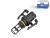 DT Spare Parts 11.80635 Temperatursensor, 2 poles passend für Multimarken
