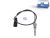 DT Spare Parts 11.80639 Abgastemperatursensor passend für VW