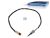 DT Spare Parts 11.80701 Abgastemperatursensor passend für VW