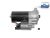 DT Spare Parts 11.81101 Anlasser, 12 V, 2 kW passend für Multimarken