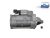 DT Spare Parts 11.81105 Anlasser, 12 V, 2,4 kW passend für VW