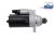DT Spare Parts 11.81108 Anlasser, 12 V, 2 kW passend für Multimarken