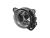 DT Spare Parts 11.84126 Nebelscheinwerfer, rechts, ohne Lampenträger, 12 V, HB4, 51 W passend für Multimarken