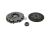 DT Spare Parts 11.91700 Kupplungssatz, D: 240 mm passend für VW