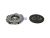 DT Spare Parts 11.91701 Kupplungssatz, D: 240 mm passend für VW