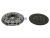 DT Spare Parts 11.91703 Kupplungssatz, D: 260 mm passend für VW