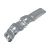 Konsole (Unterteil) lang, verzinkt, für Radius 600-700 mm 125381105 Suer