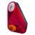 Earpoint III, 12 V, rechts, 5-pol.Baj. mit Dreieck 127552585 Suer