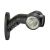 Superpoint III LED, 24 V, rechts, rt/ws/ge, für Europoint II 127552600 Suer