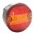 Dreikammerleuchte LED, 24 V, 140 mm Ø, PG, Doppelfunktion 127553307 Suer