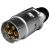 Stecker 12 V, 7-pol., Leichtmetall 127553378 Suer