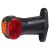 Superpoint II, 24 V, links, rt/ws/ge, 1,90 m, 2-pol. ASS 127555266 Suer
