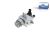 DT Spare Parts 12.00011 Druckregler passend für Fiat