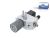 DT Spare Parts 12.00013 Druckregler passend für Fiat