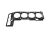 DT Spare Parts 12.11001 Zylinderkopfdichtung, S: 1,2 mm passend für Multimarken