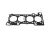 DT Spare Parts 12.11004 Zylinderkopfdichtung, S: 1,2 mm passend für Multimarken