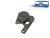 DT Spare Parts 12.15450 Spannrolle, mit Halter, D: 60 mm, W: 34 mm passend für Multimarken
