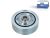 DT Spare Parts 12.15477 Riemenscheibe, Kurbelwelle, D: 146 mm, W: 51 mm passend für Multimarken