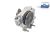 DT Spare Parts 12.18001 Wasserpumpe passend für Multimarken