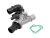 DT Spare Parts 12.18040 Thermostat, 80 °C passend für Fiat