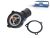DT Spare Parts 12.18043 Thermostat passend für Multimarken